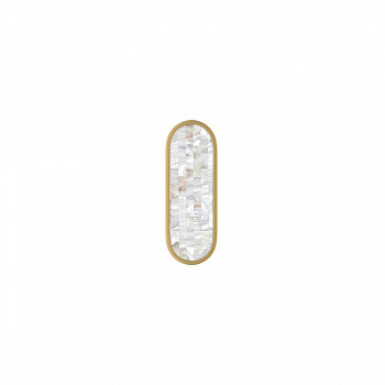 Бра Maytoni Modern MOD429WL-L15BSK