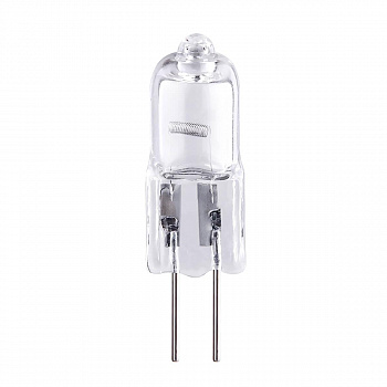 Лампа галогенная Elektrostandard G4 35W сверхъяркая a025173