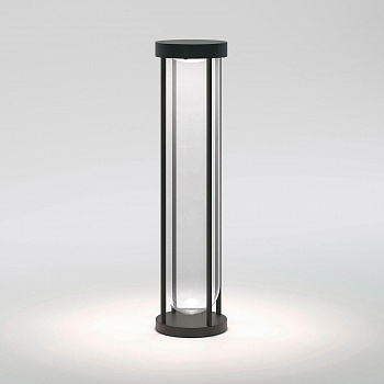 Уличный светодиодный светильник Elektrostandard Ritz 35183/F a068268