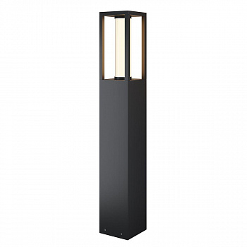 Ландшафтный светодиодный светильник Maytoni Outdoor Expo O480FL-L12B3K1