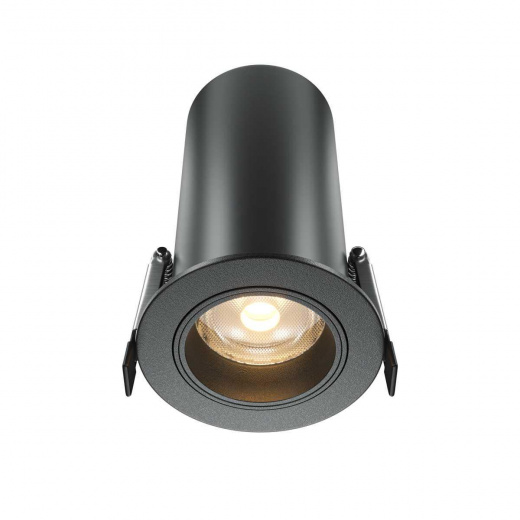 Встраиваемый светильник Maytoni Technical DL125-L12-3K-B