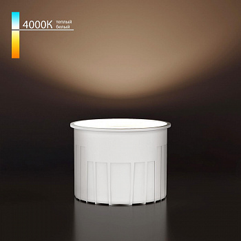 Светодиодный модуль Elektrostandard 9W 4000K LED a071308