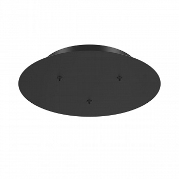 Основание для подвесного светильника Maytoni Technical Rim MOD058A-03B
