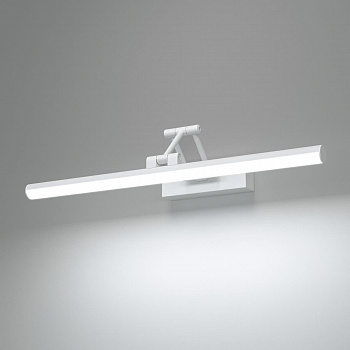 Подсветка для зеркал Elektrostandard  Monza LED белый 4000К 40128/LED a064136