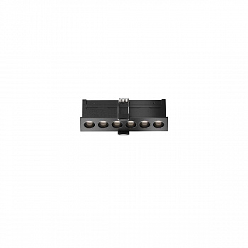 Встраиваемый светильник Maytoni Technical Points DL065-12W3-6K-B