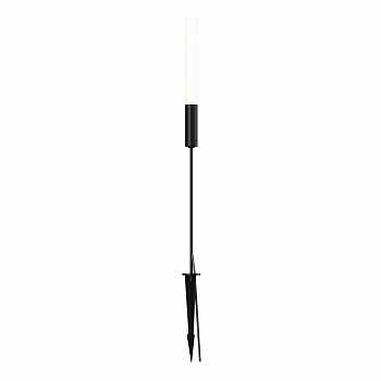 Ландшафтный светодиодный светильник Maytoni Outdoor Flare O487FL-L3GF3K