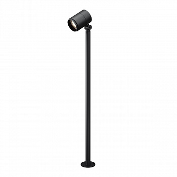 Ландшафтный светильник Maytoni Outdoor O497FL-L12B3K