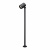 Ландшафтный светильник Maytoni Outdoor O497FL-L12B3K